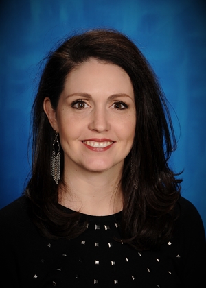 Annie Marshall